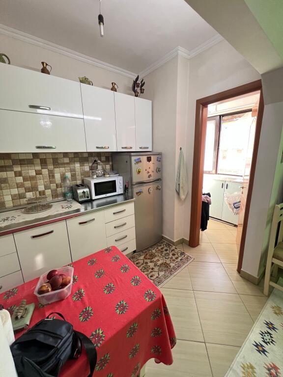 ⁉Vendesi appartamento 2+1+balcone  📍Ambulanza Nr.10 , Oxhaku