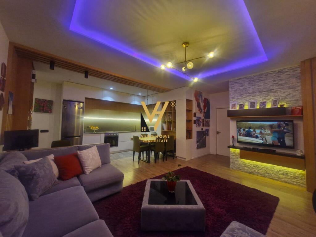 VENDESI APPARTAMENTO 2+1+2BLK ALLE VILLETTE TEDESCHE 210.000 EURO