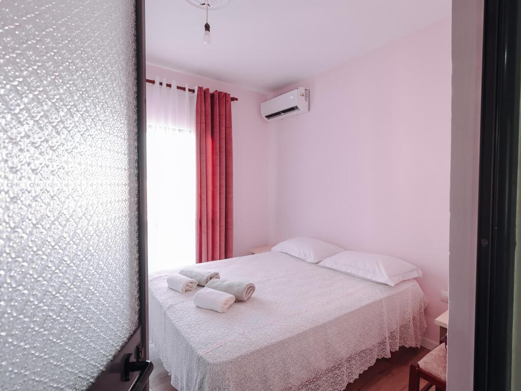 Appartamento in vendita - Golem, Durazzo 1+1 58000 Euro