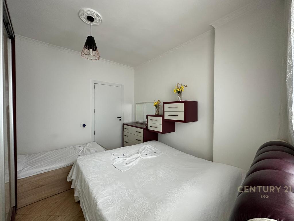 Apartament 1+1 per shitje prane bar Oslo ne Astir