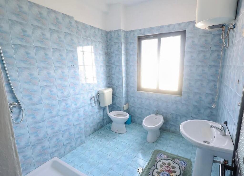 Appartamento in vendita - Golem, Durazzo 1+1 58000 Euro