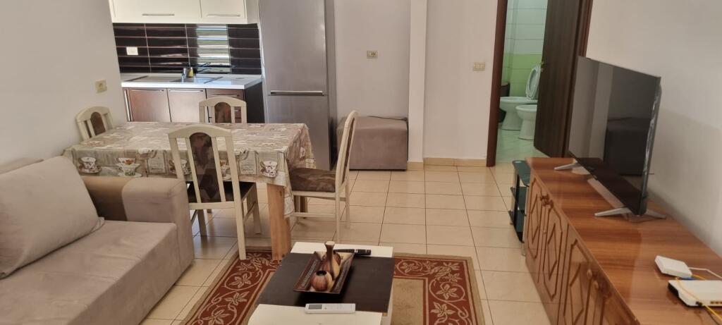 🏡 For Rent – Apartment 1+1 | Kodra e Diellit, near the Eleonora Foundation
