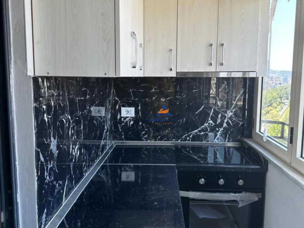 APPARTAMENTO IN AFFITTO 2+1+BALCONE "NUOVA MATERNITÀ" 65000 LEKE.