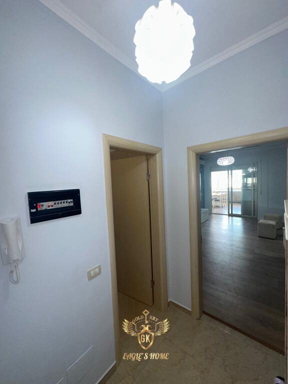 FOR SALE Super Apartment• 2+1+2 with Veranda  📍Ish Urtja  • 135,000€✅