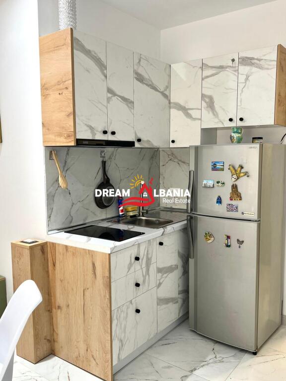 Appartamento 1+1 in vendita a Dhermi (ID 41111107)