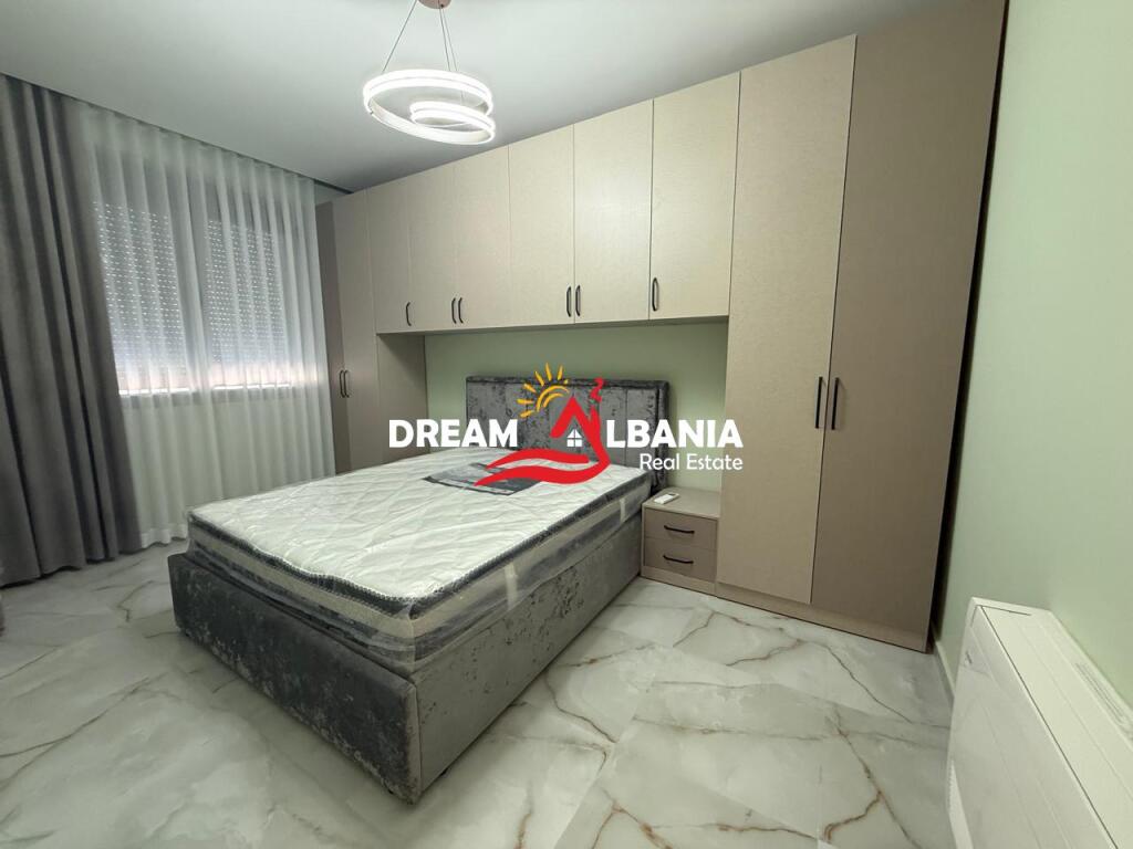 Super Appartamento 1+1 in affitto a Selite Residenca Aleksandros (ID 42111413).