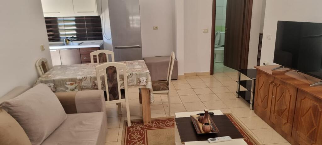 🏡 For Rent – Apartment 1+1 | Kodra e Diellit, near the Eleonora Foundation