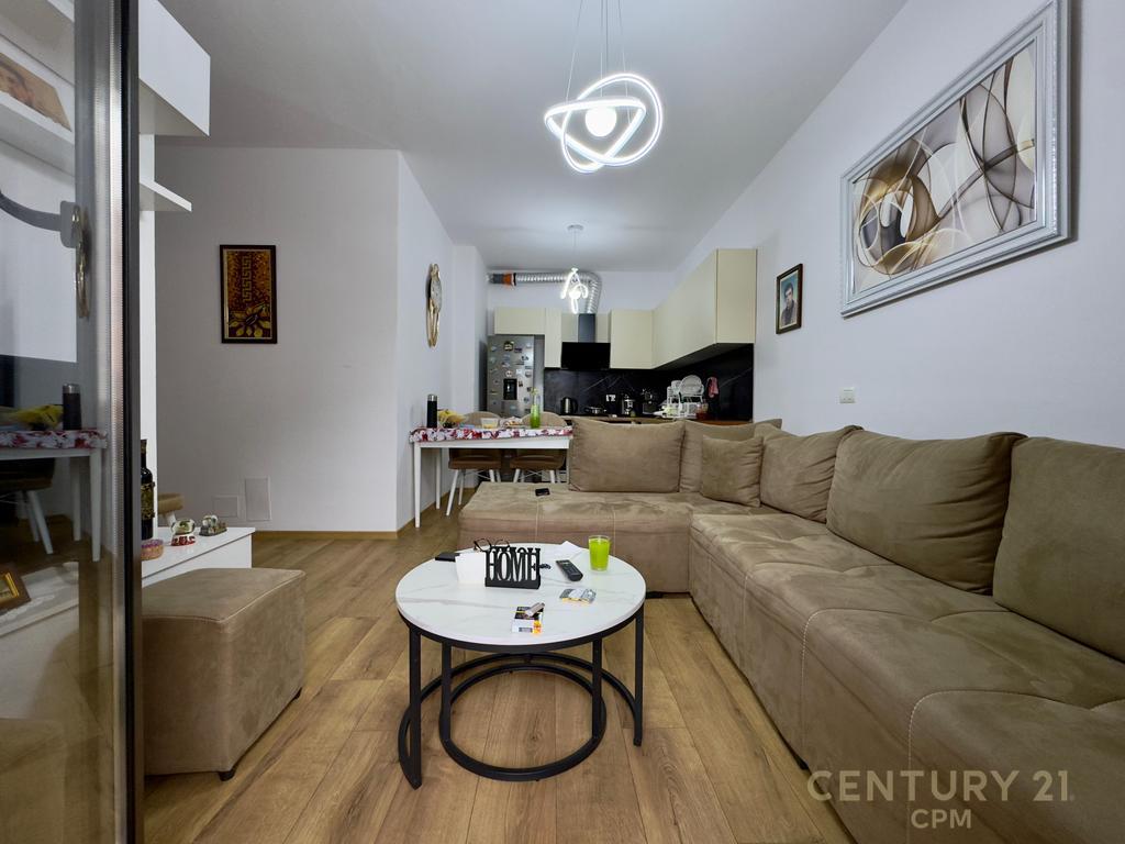 Apartament 2+1 me qera ne Don Bosko