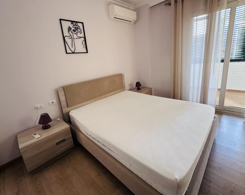 In Affitto Appartamento 2+1+2 Bagni +2 Balconi