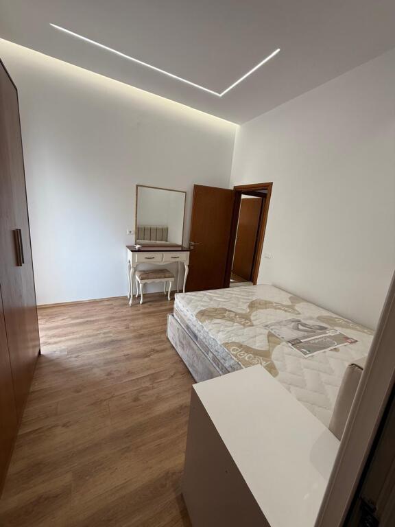 Apartment 1+1 for rent. Kodra e diellit, near Aldi market Price: 500 euro  