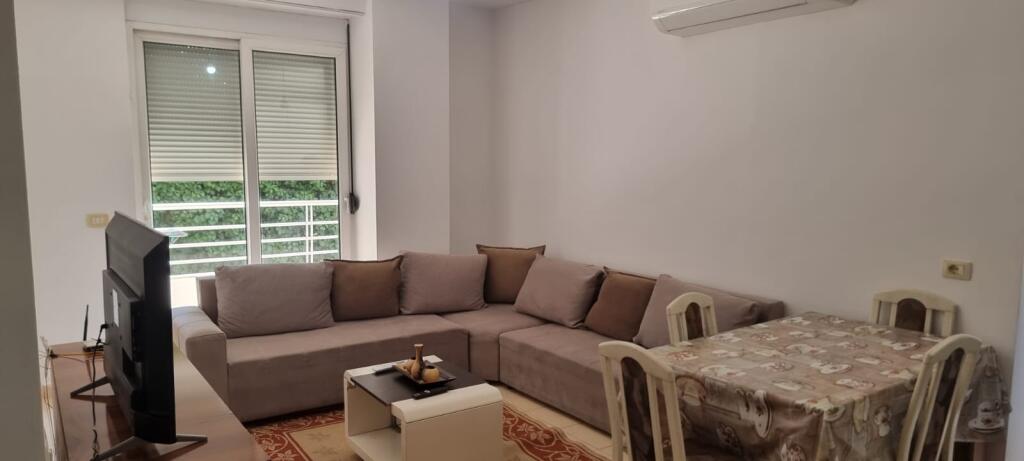 🏡 For Rent – Apartment 1+1 | Kodra e Diellit, near the Eleonora Foundation