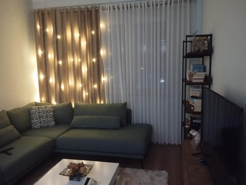SHITET APARTAMENT 2+1 ME ÇERTIFIKATË PRONËSIE NË KAMEZ