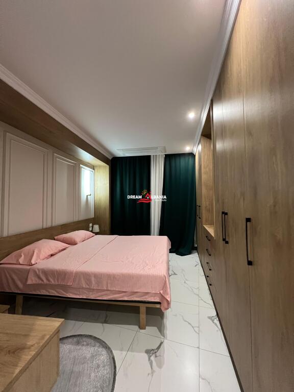 2+1 apartment for sale in Lake View Garden Residence in Tirana (ID 4121732)