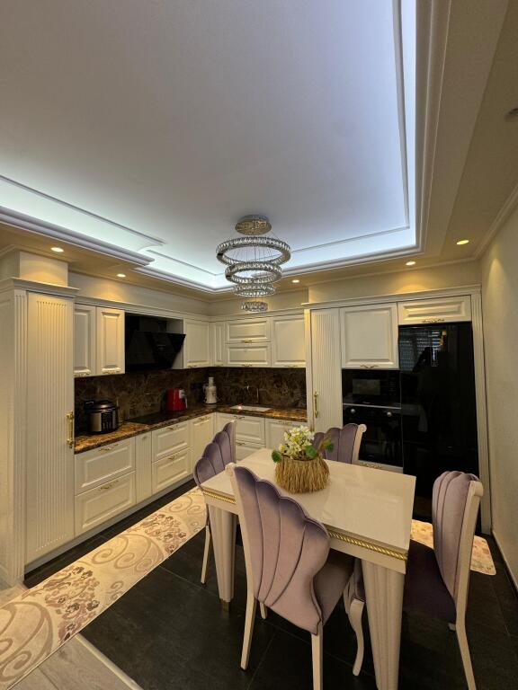 🏡For sale Super Apartment 2+1+Separate kitchen area+2+balcony +🅿 📍Porcelan, near TV Klan