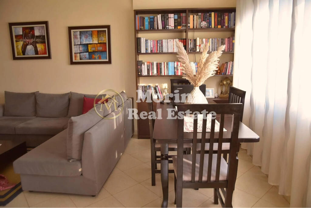 Affitto, Appartamento 1+1, Fresk  370 euro/mese