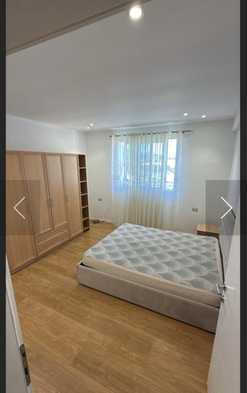Jepet apartament 2+1  -Me Qera - Yzberisht- Kmy- Tirane
