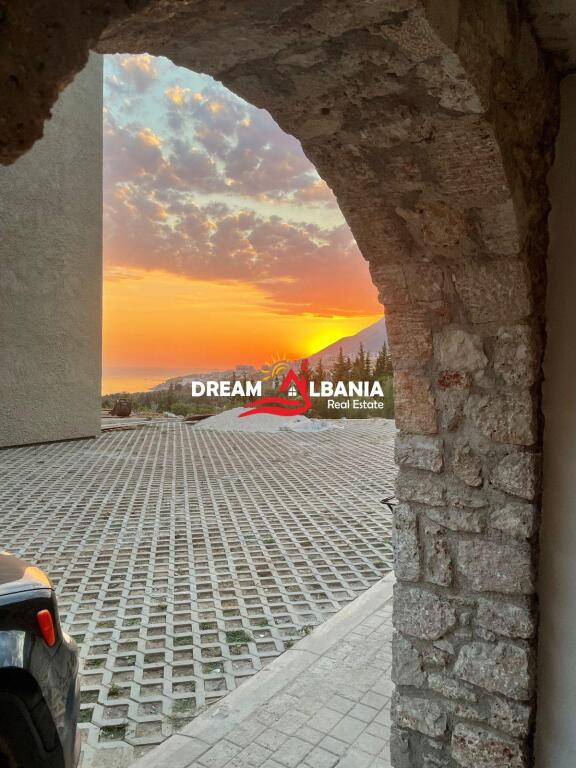 Appartamento 1+1 in vendita a Dhermi (ID 41111107)