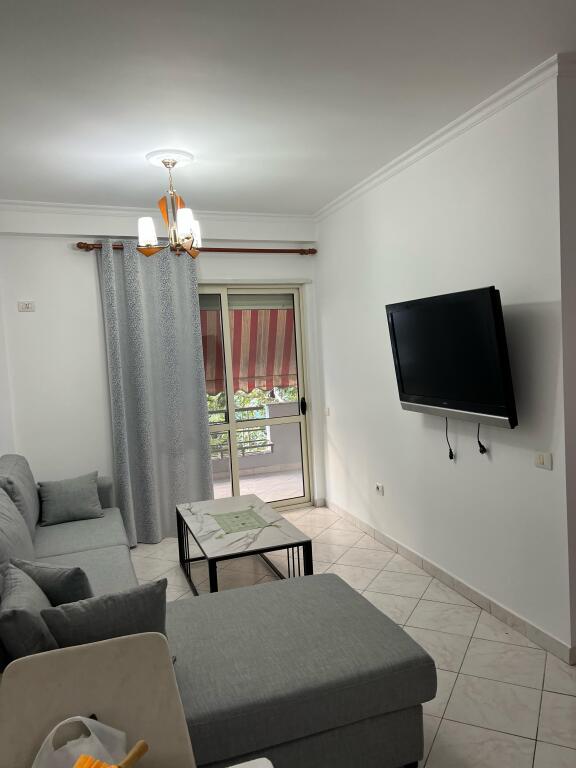 Appartamento 2+1 in affitto Astir