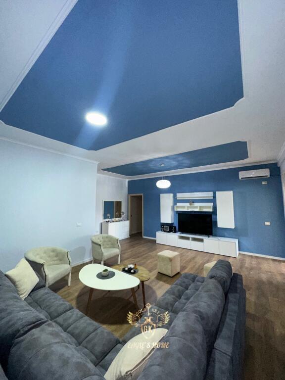 FOR SALE Super Apartment• 2+1+2 with Veranda  📍Ish Urtja  • 135,000€✅