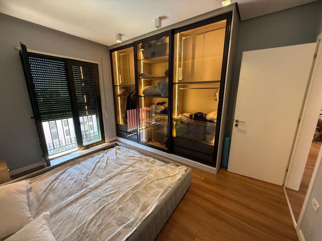 📢 APARTMENT 1+1 FOR SALE – GREEN CITY, NEAR THE FORMER AVIATION FIELD 🏢🌿