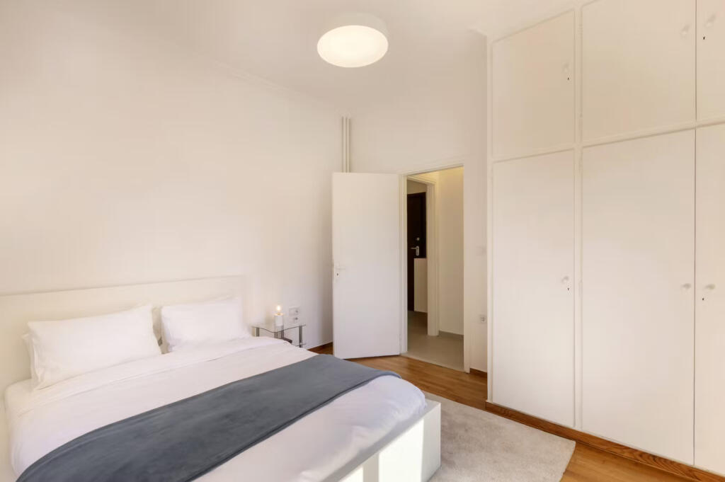 Apartament Me Qera 2+1 Ne Astir (ID B220846) Tirane