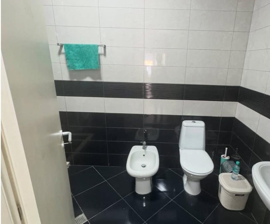 Apartment 1+1+blk for Rent behind Natural Sciences