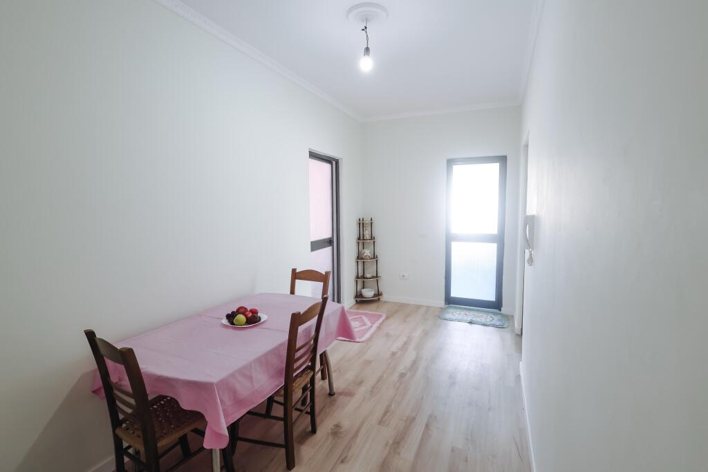 Appartamento in vendita - Golem, Durazzo 1+1 58000 Euro
