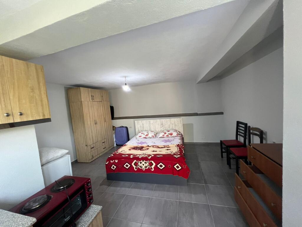 Studio apartments for rent