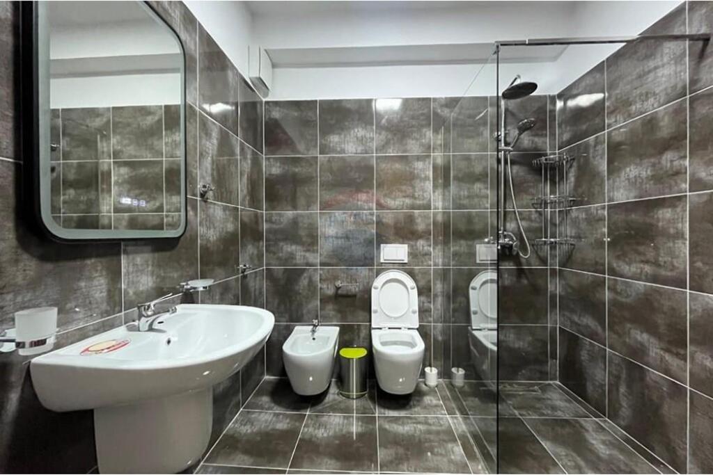Affitto - Appartamento 1+1 a Myslym Shyr