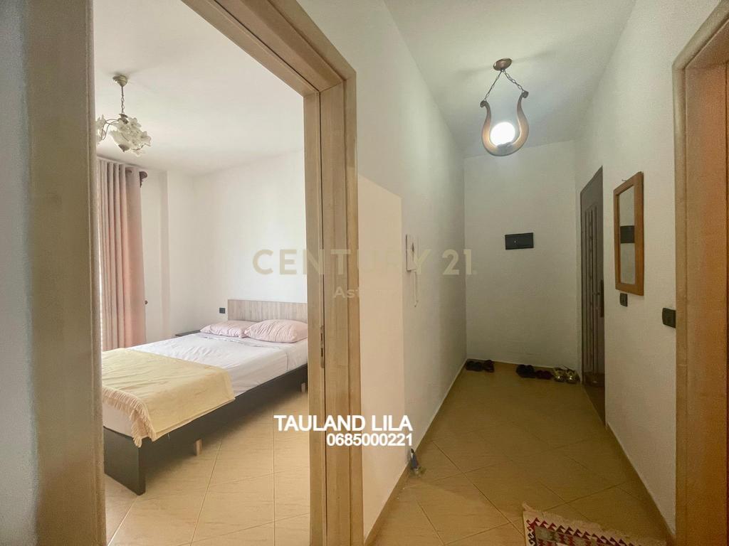 Apartment 1+1 furnished for sale – Astir, near Kashar Boulevard