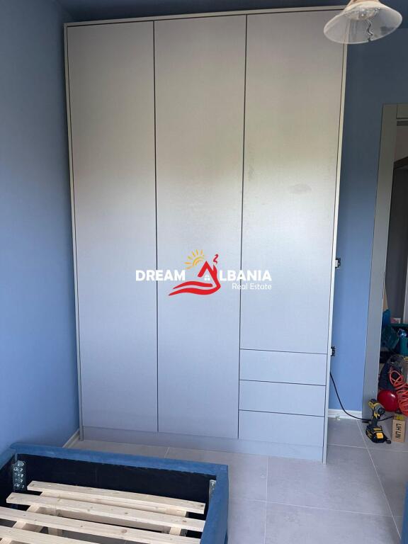Appartamento 2+1 in affitto nella zona di Via Elbasanit, vicino alla “Corte d'Appello” a Tirana (ID 4229445)