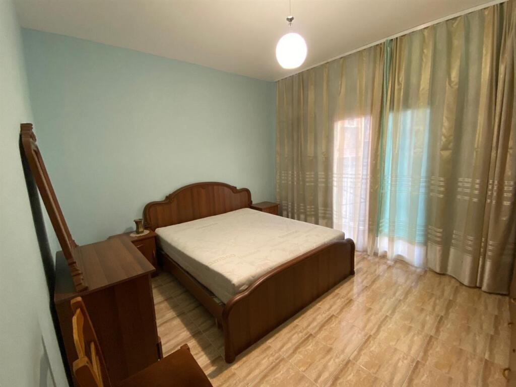 APARTMENT FOR RENT 2+1 ALI DEMI 500 EURO