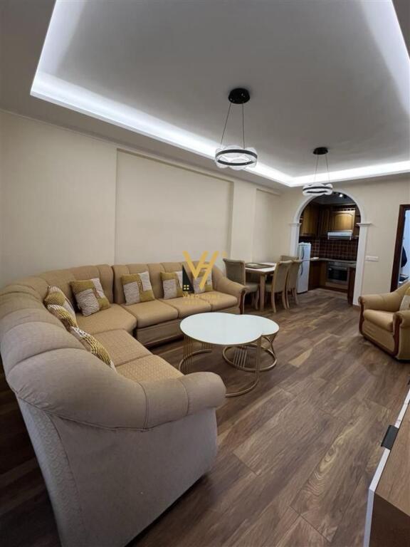 FOR SALE APARTMENT 1+1+BLK AT PAZARI I RI 184,000 EURO
