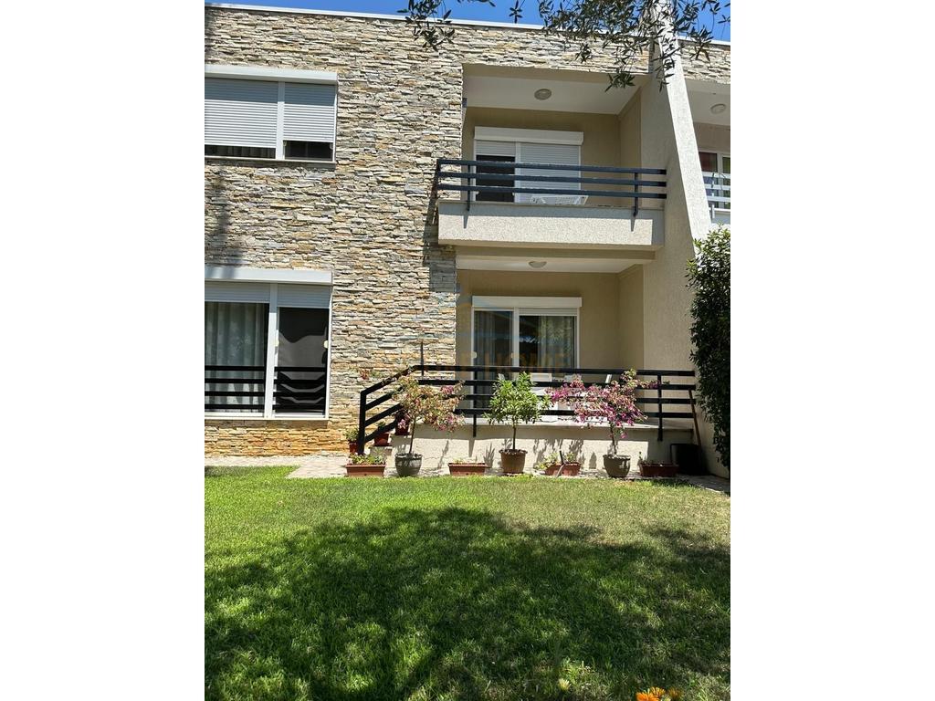 DUPLEX IN VENDITA, BAIA DI LALEZ LURA 2