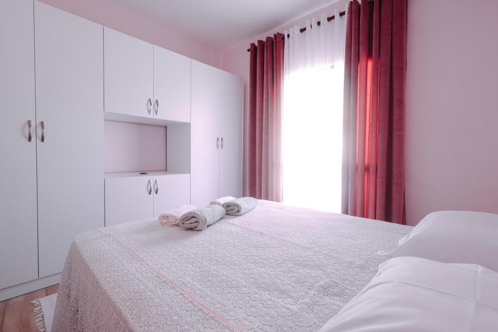 Appartamento in vendita - Golem, Durazzo 1+1 58000 Euro