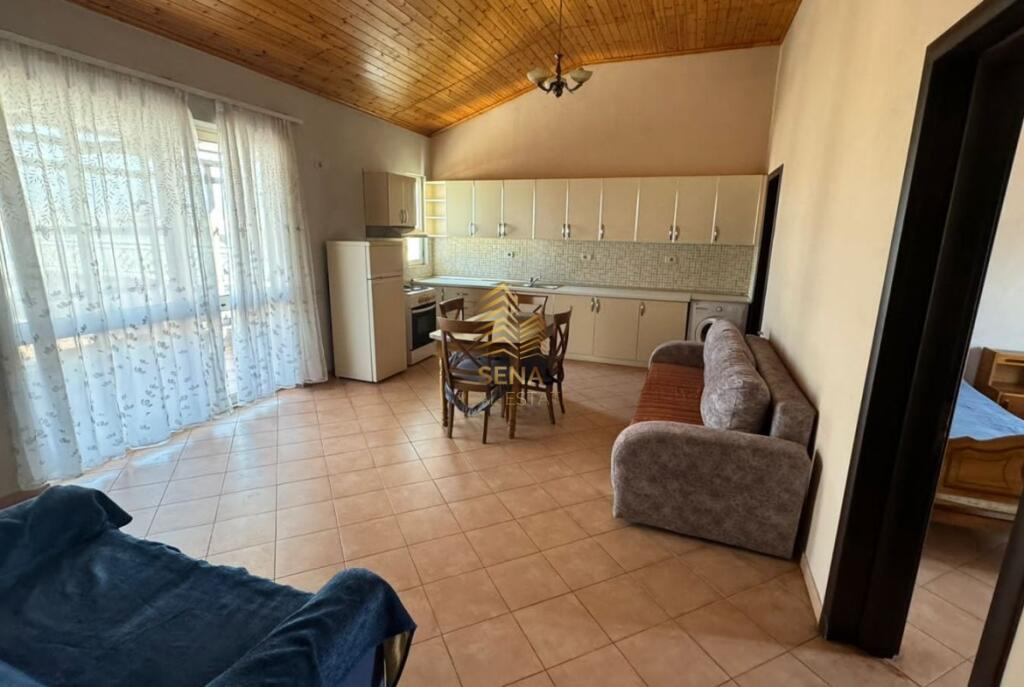 Rent, Apartment 2+1, Ali Demi, 450 Euro/Month