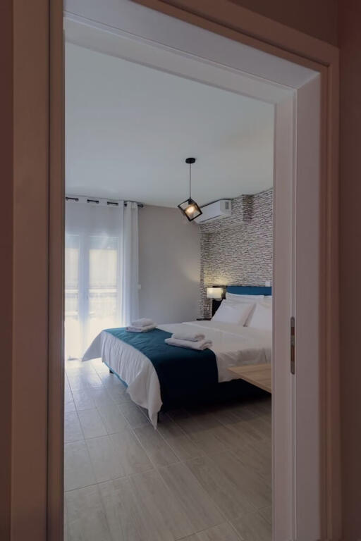 Apartament Me Qera 2+1 Tek Selvia (ID B220955) Tirane