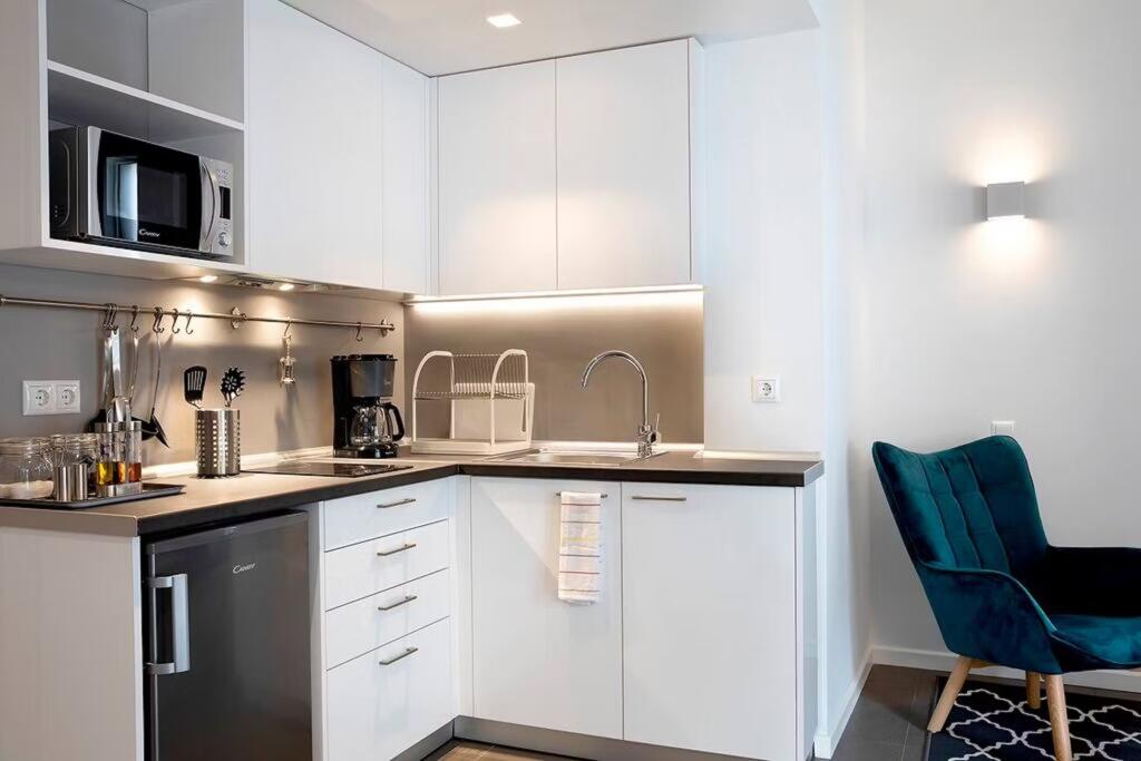 Appartamento in affitto 2+1 a Ali Dem (ID B2201385) Tirana