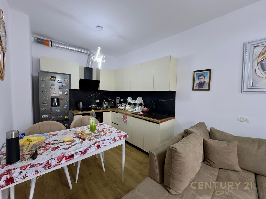 Apartament 2+1 me qera ne Don Bosko