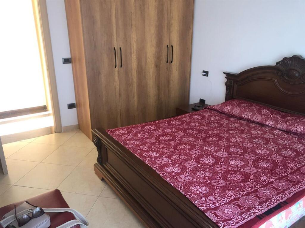 Affittasi appartamento 3+1+parcheggio a Qesarake