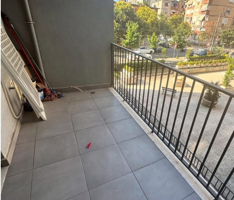 Apartment 1+1+blk for Rent behind Natural Sciences