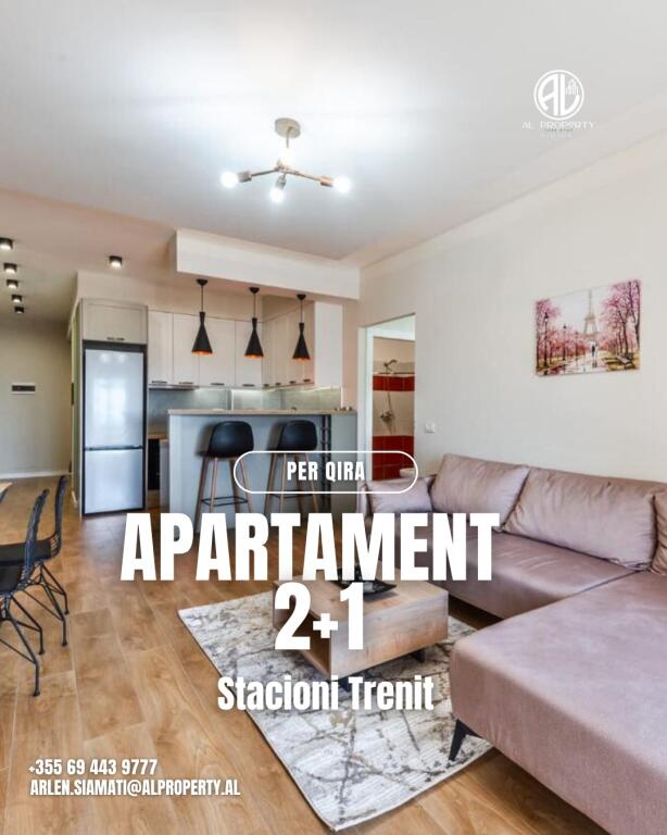 Apartament per Qira