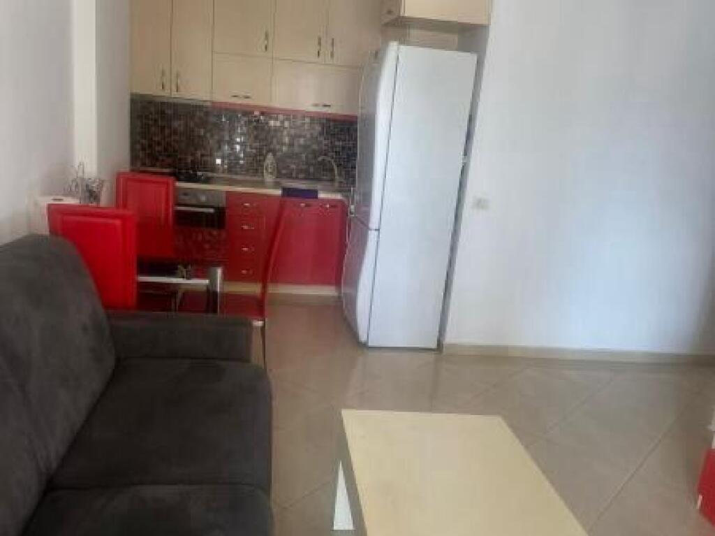 Appartamento 1+1 in affitto Astir