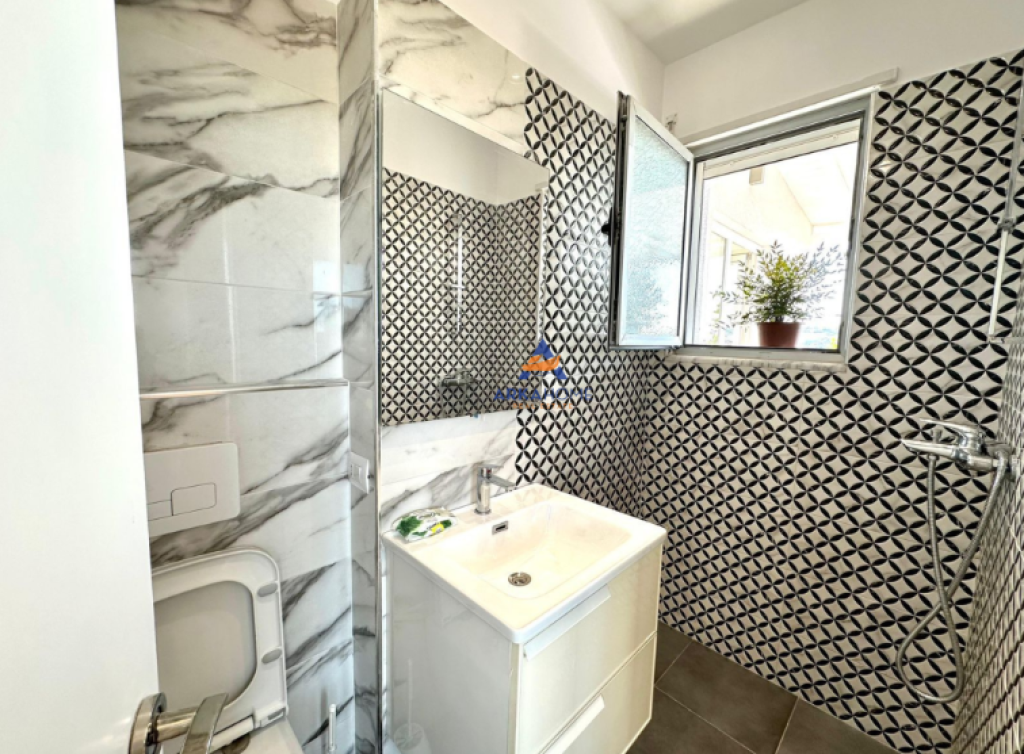 FOR SALE APARTMENT 3+1+2 BALCONIES "NEAR XHAMLLIKU" 260,000 EURO.