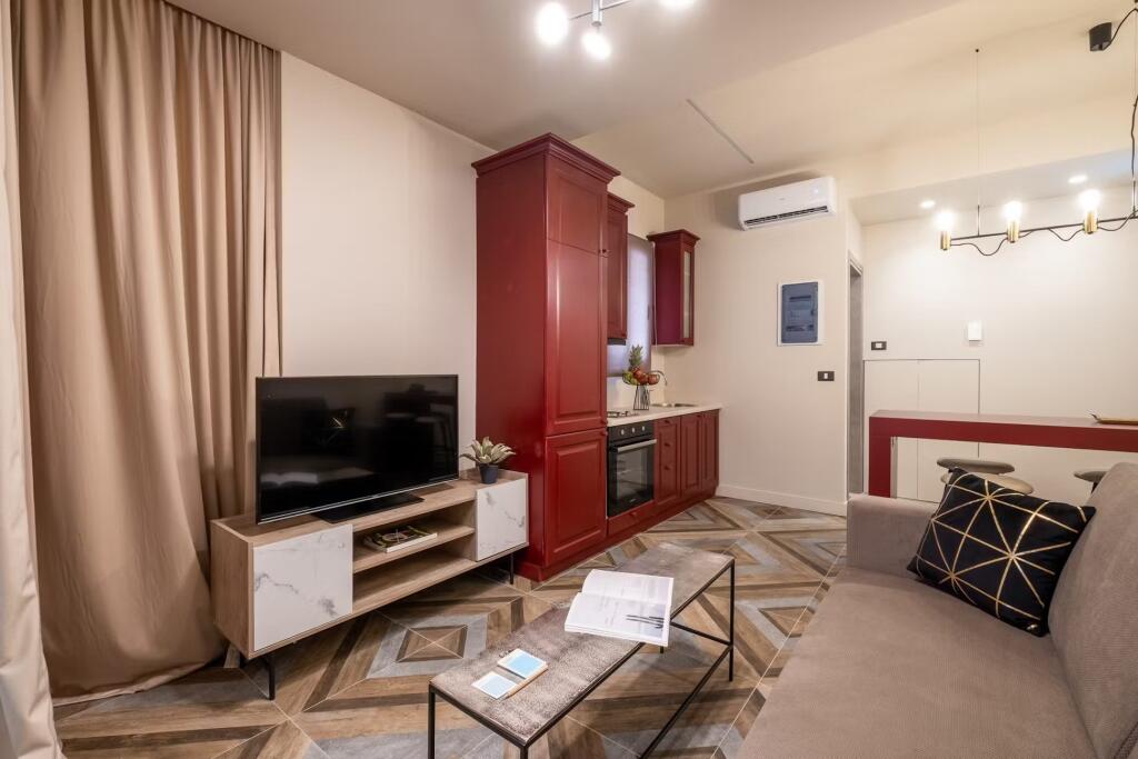 Apartament me qera 2+1 tek Kodra E Diellit (ID B2201386) Tirane.