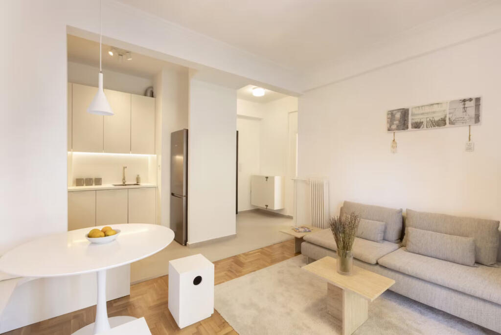 Apartament Me Qera 2+1 Ne Astir (ID B220846) Tirane