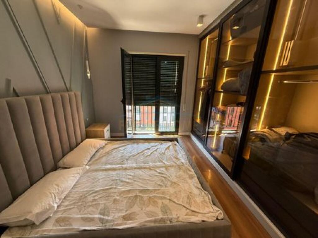 Apartment 1+1 for Sale, Green City, Unaza e Re