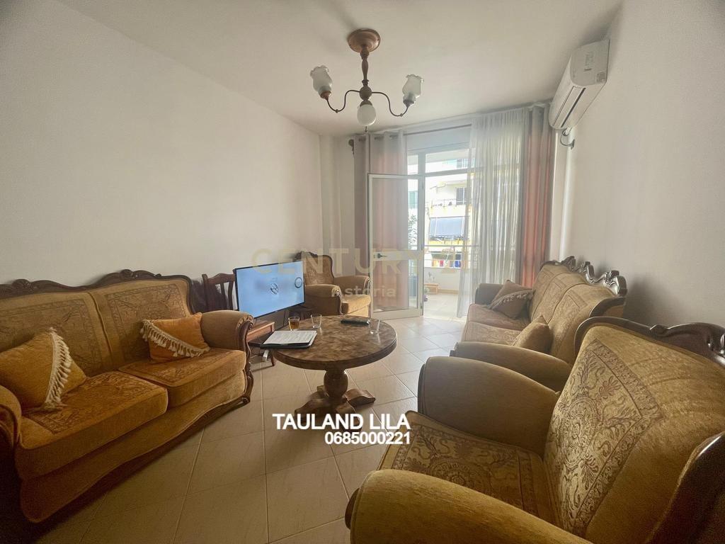 Apartment 1+1 furnished for sale – Astir, near Kashar Boulevard