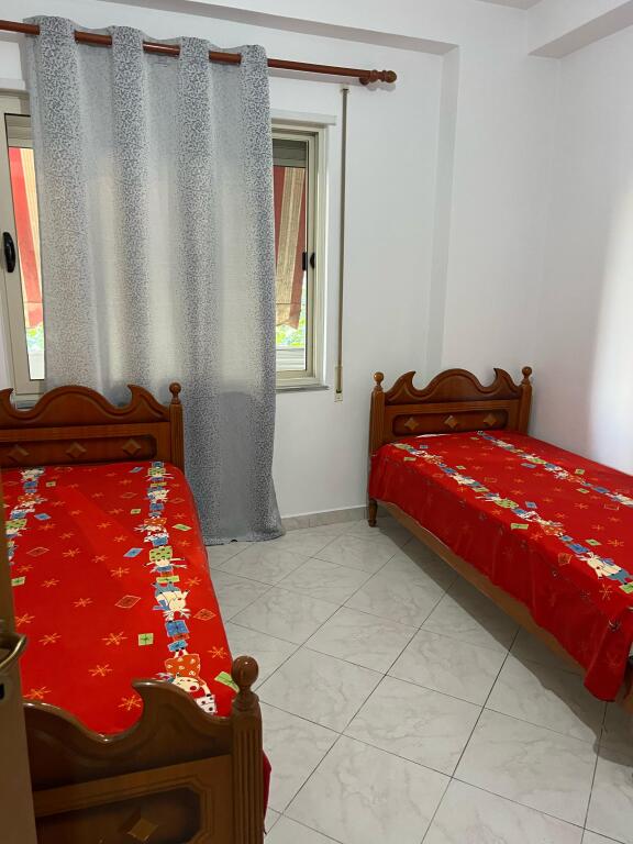 Appartamento 2+1 in affitto Astir