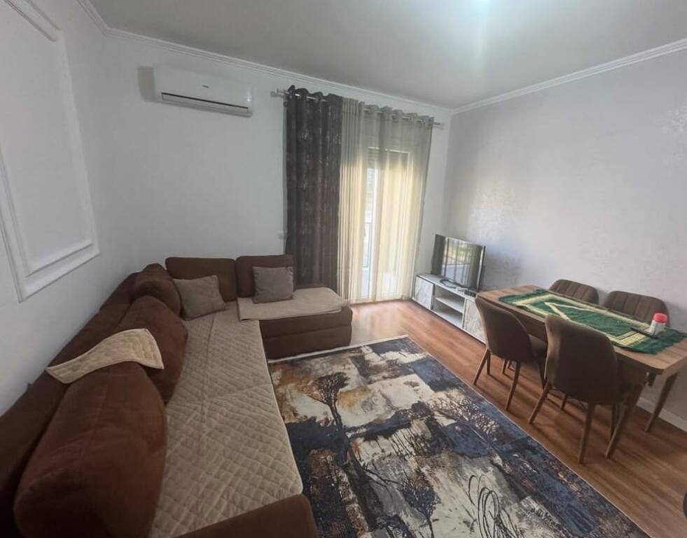 Apartment 1+1+blk for Rent behind Natural Sciences